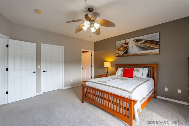 $369,900 | 166 Oak Harbor Drive, Unit 4A, Camdenton, MO 65020