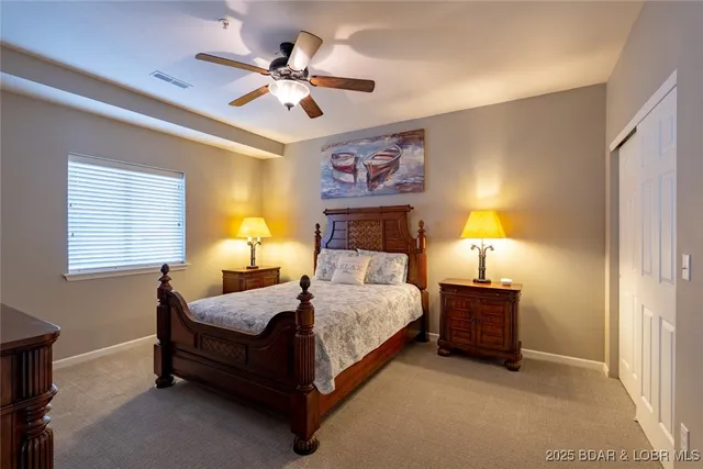 $369,900 | 166 Oak Harbor Drive, Unit 4A, Camdenton, MO 65020