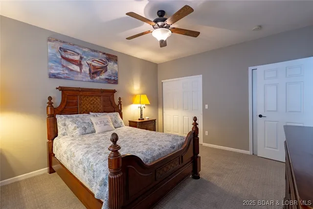 $369,900 | 166 Oak Harbor Drive, Unit 4A, Camdenton, MO 65020