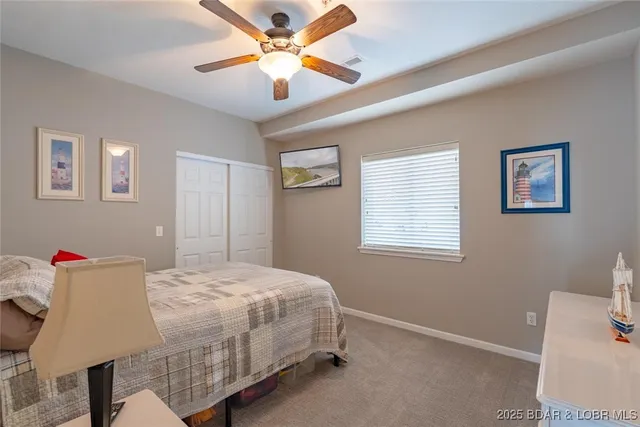 $369,900 | 166 Oak Harbor Drive, Unit 4A, Camdenton, MO 65020