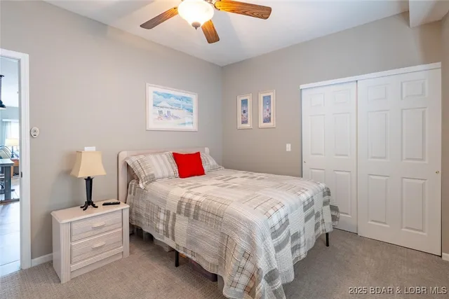 $369,900 | 166 Oak Harbor Drive, Unit 4A, Camdenton, MO 65020