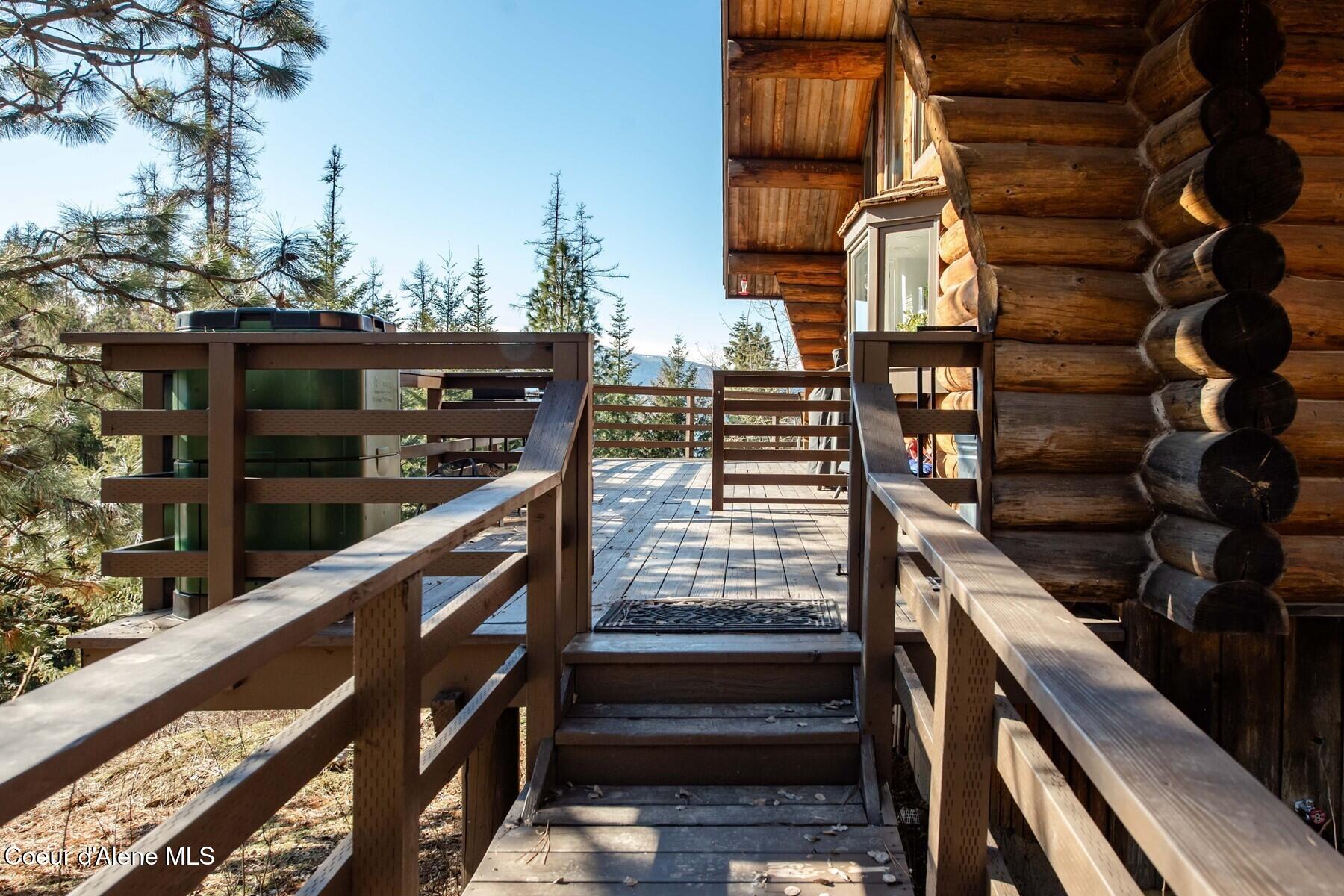 480 Sunnyside Ridge Road Sandpoint, ID 83864 - Photo 54 of 81 86651802