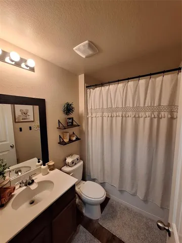 $1,800 | 1809 Prairie View Drive, Princeton, TX 75407