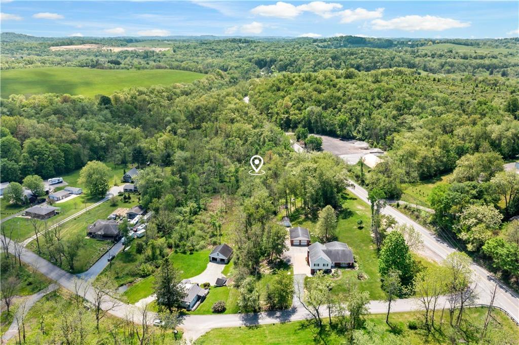 20 Coleman Road McDonald, PA 15057 - Photo 29 of 39 a view of a lush green field