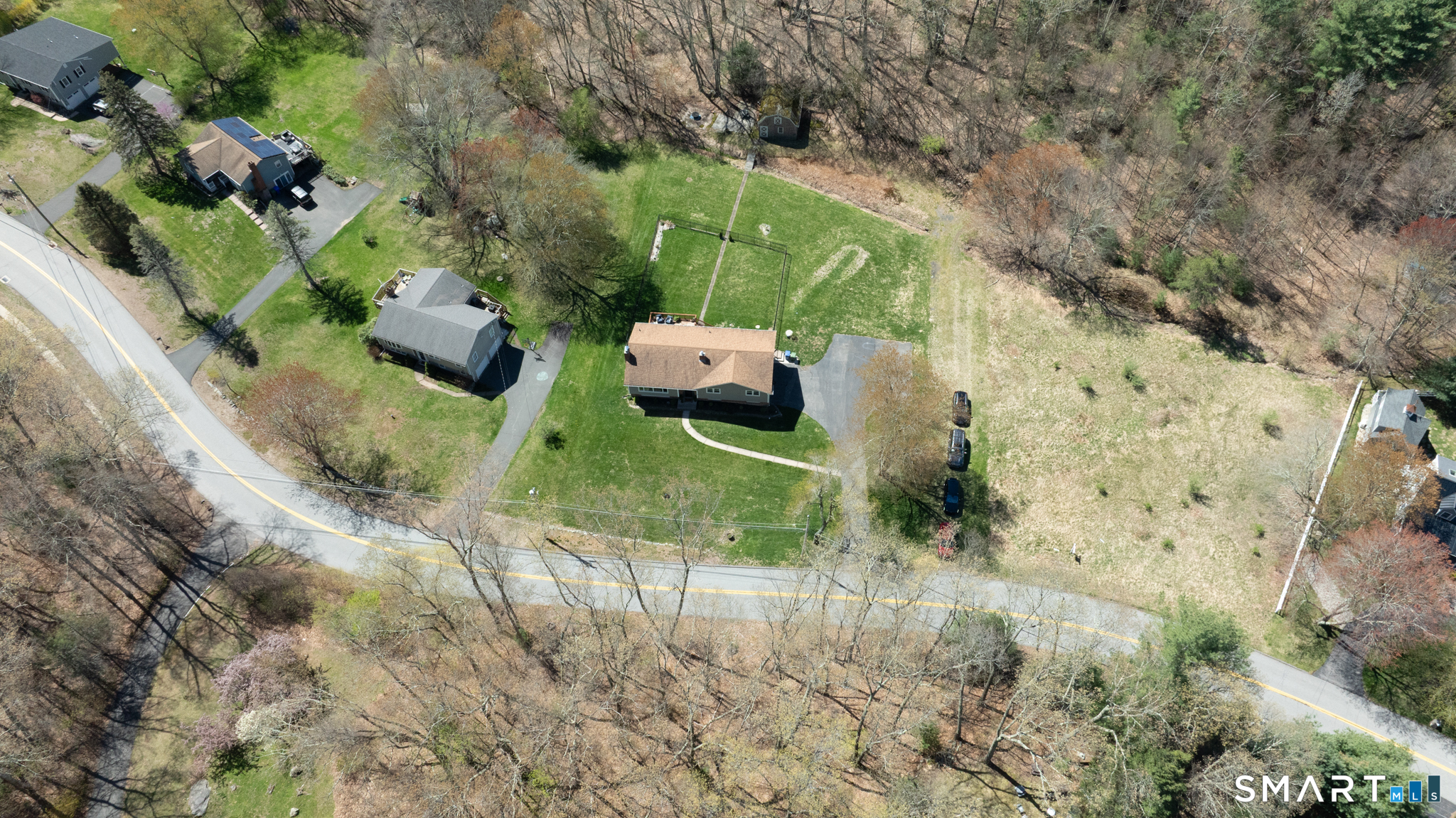 402 Ash Swamp Road Glastonbury, CT 06033 - Photo 29 of 34