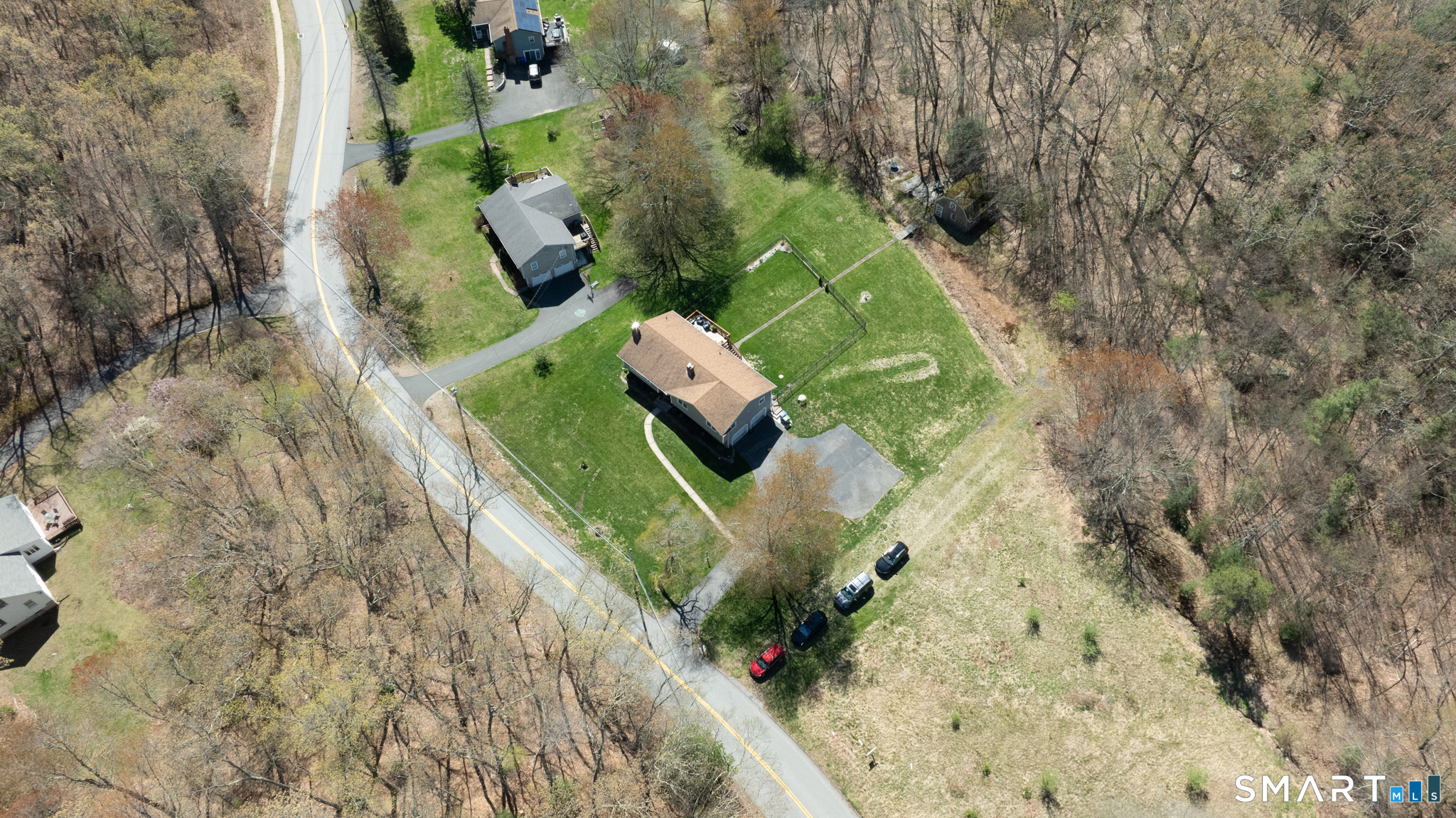 402 Ash Swamp Road Glastonbury, CT 06033 - Photo 30 of 34