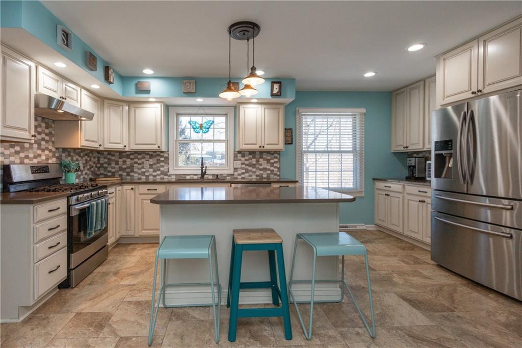 6534 Johnson Road Indianapolis, IN 46220 - Photo 14 of 36 Gallery Image 14