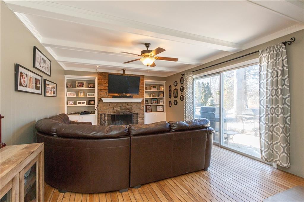 6534 Johnson Road Indianapolis, IN 46220 - Photo 8 of 36 Gallery Image 8