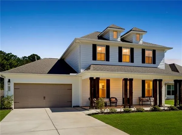 $569,900 | 67512 Emerald Dove Drive, Covington, LA 70433