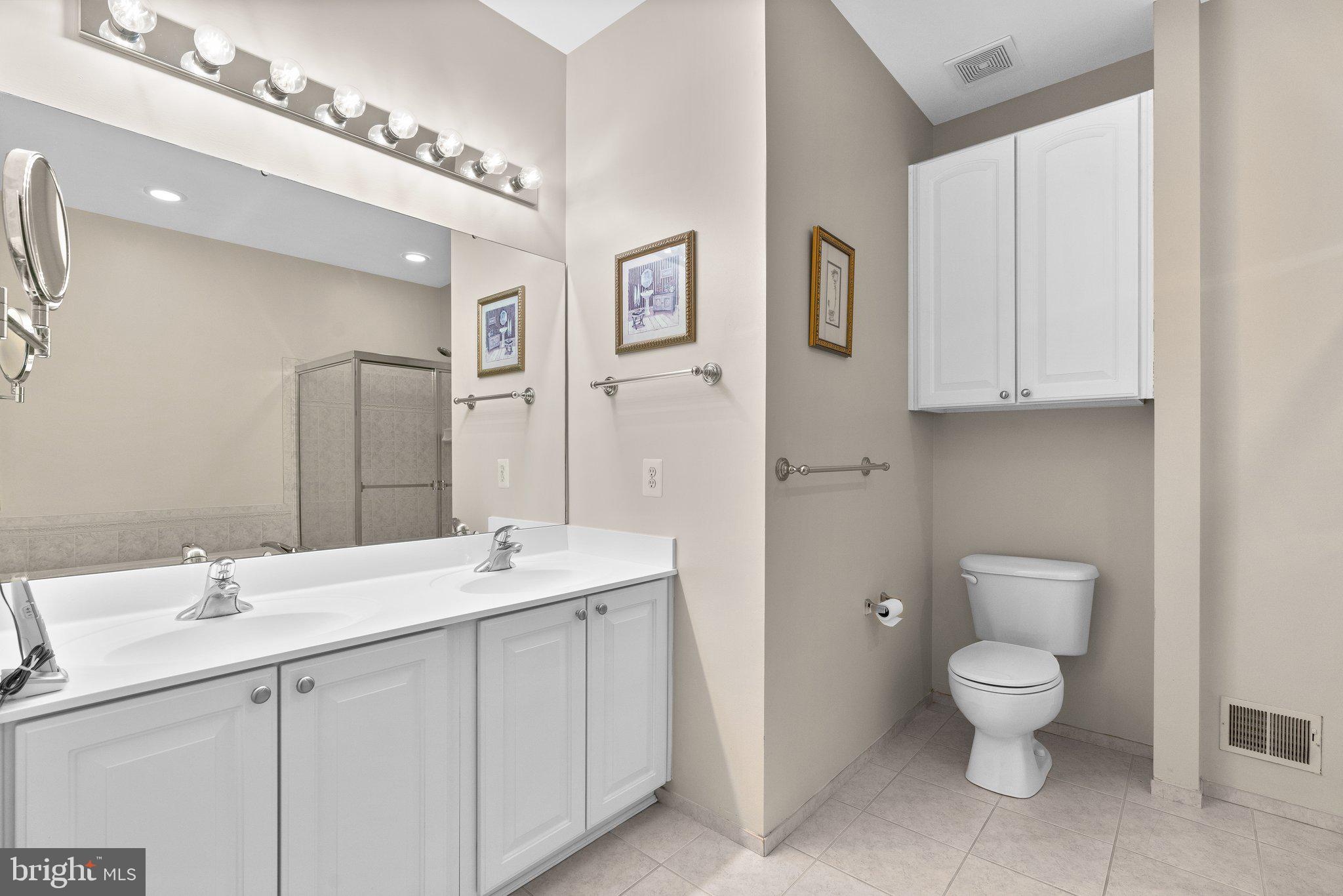 4407 Summer Grape Road, Unit 4407 Pikesville, MD 21208 - Photo 21 of 31 Primary Bathroom