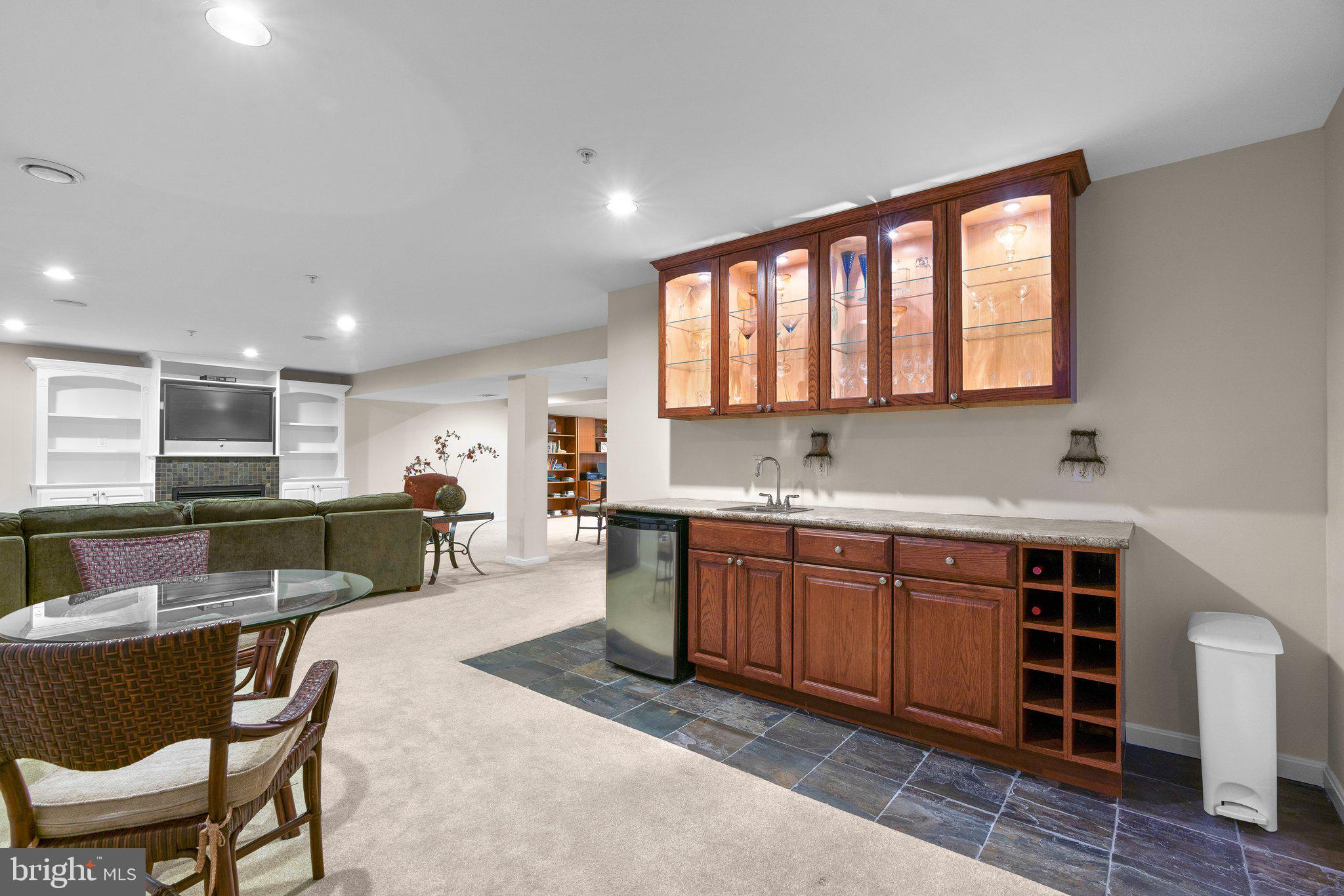 4407 Summer Grape Road, Unit 4407 Pikesville, MD 21208 - Photo 25 of 31 Lower Level