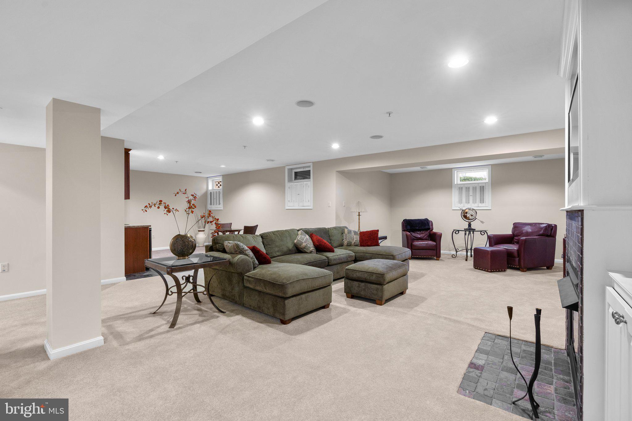 4407 Summer Grape Road, Unit 4407 Pikesville, MD 21208 - Photo 26 of 31 Lower Level