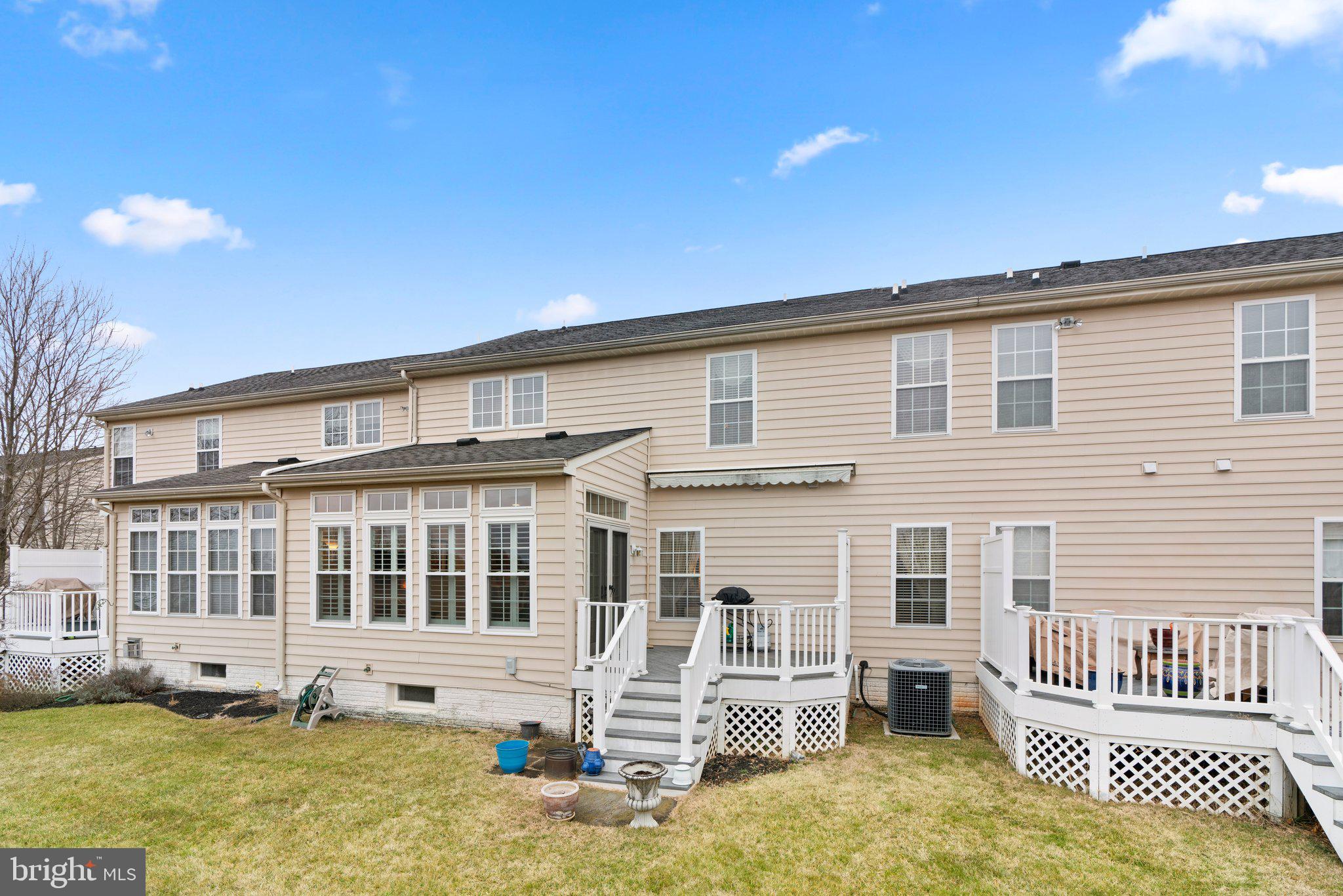 4407 Summer Grape Road, Unit 4407 Pikesville, MD 21208 - Photo 30 of 31 Exterior