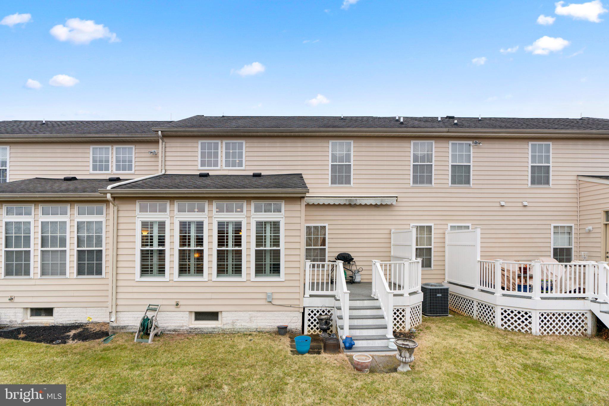 4407 Summer Grape Road, Unit 4407 Pikesville, MD 21208 - Photo 31 of 31 Exterior
