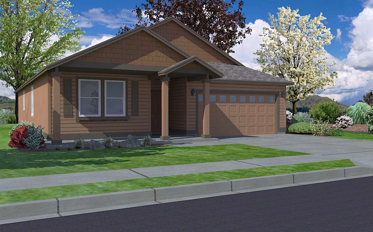 910 South Soda Road Spokane, WA 99224 - Photo 1 of 2
