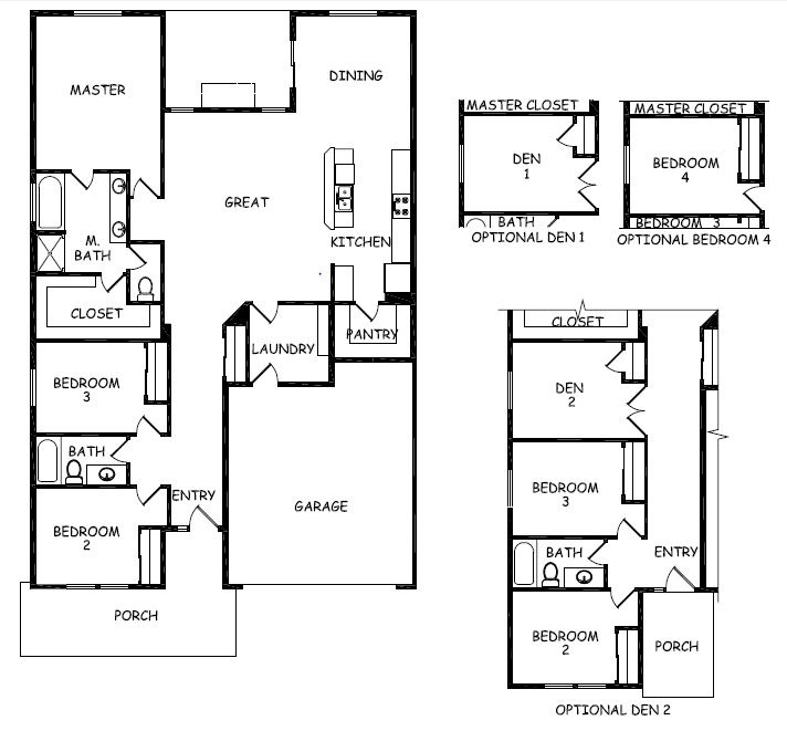 910 South Soda Road Spokane, WA 99224 - Photo 2 of 2