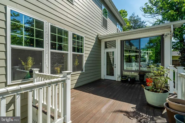 $6,400 | 11413 Woodrush Court, Fairfax, VA 22030