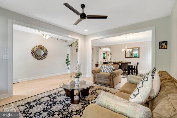$6,400 | 11413 Woodrush Court, Fairfax, VA 22030