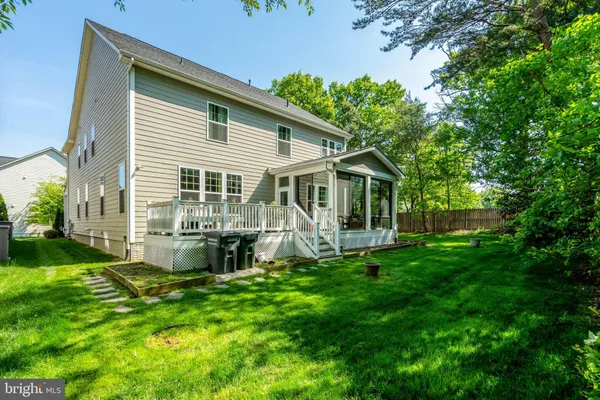$6,400 | 11413 Woodrush Court, Fairfax, VA 22030