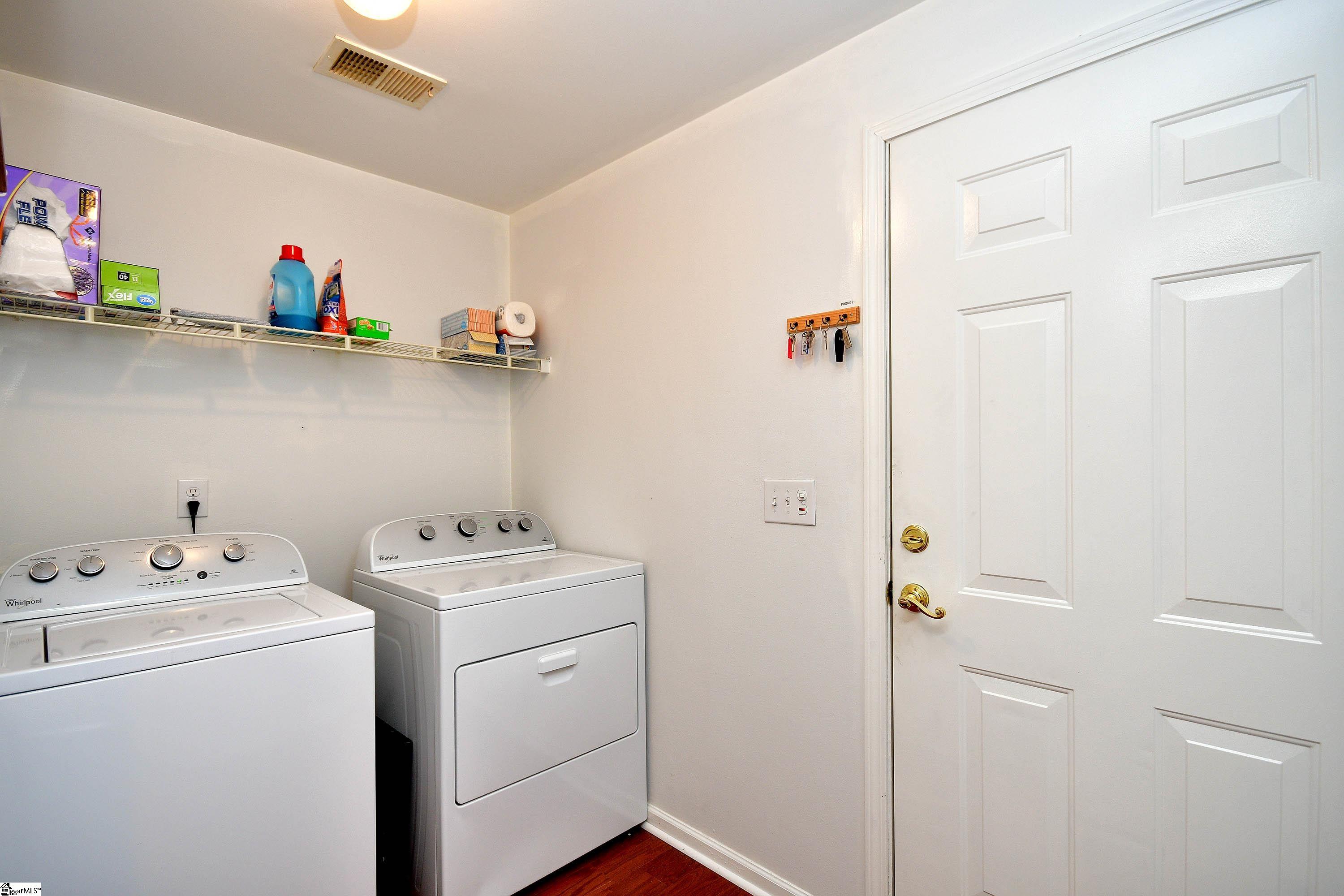 205 High Ridge Court Easley, SC 29642 - Photo 28 of 36 Gallery Image 28