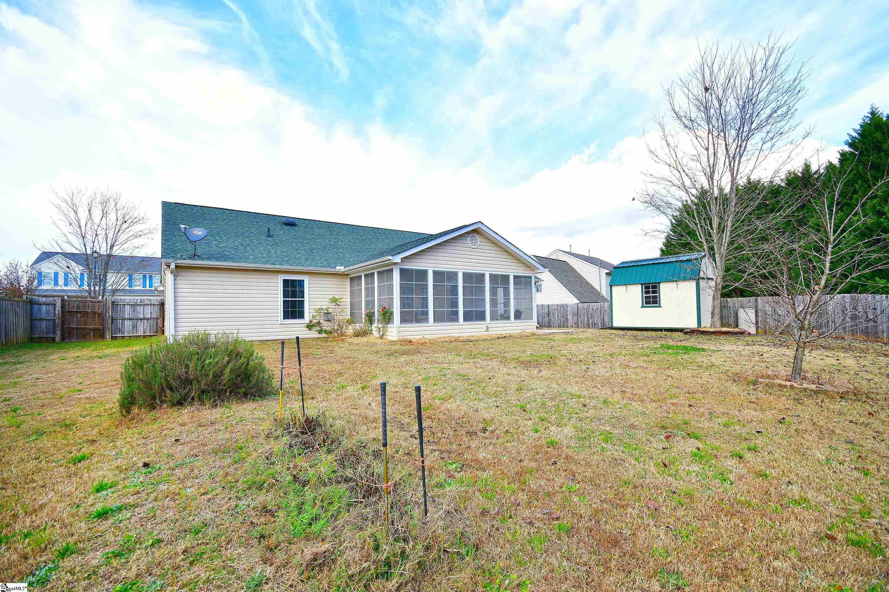 205 High Ridge Court Easley, SC 29642 - Photo 31 of 36 Gallery Image 31