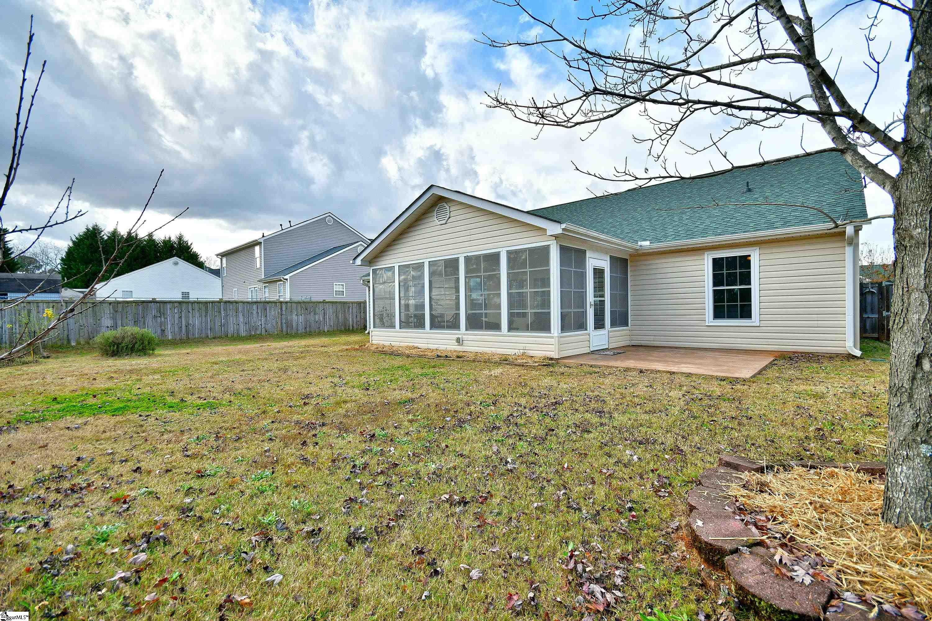 205 High Ridge Court Easley, SC 29642 - Photo 32 of 36 Gallery Image 32