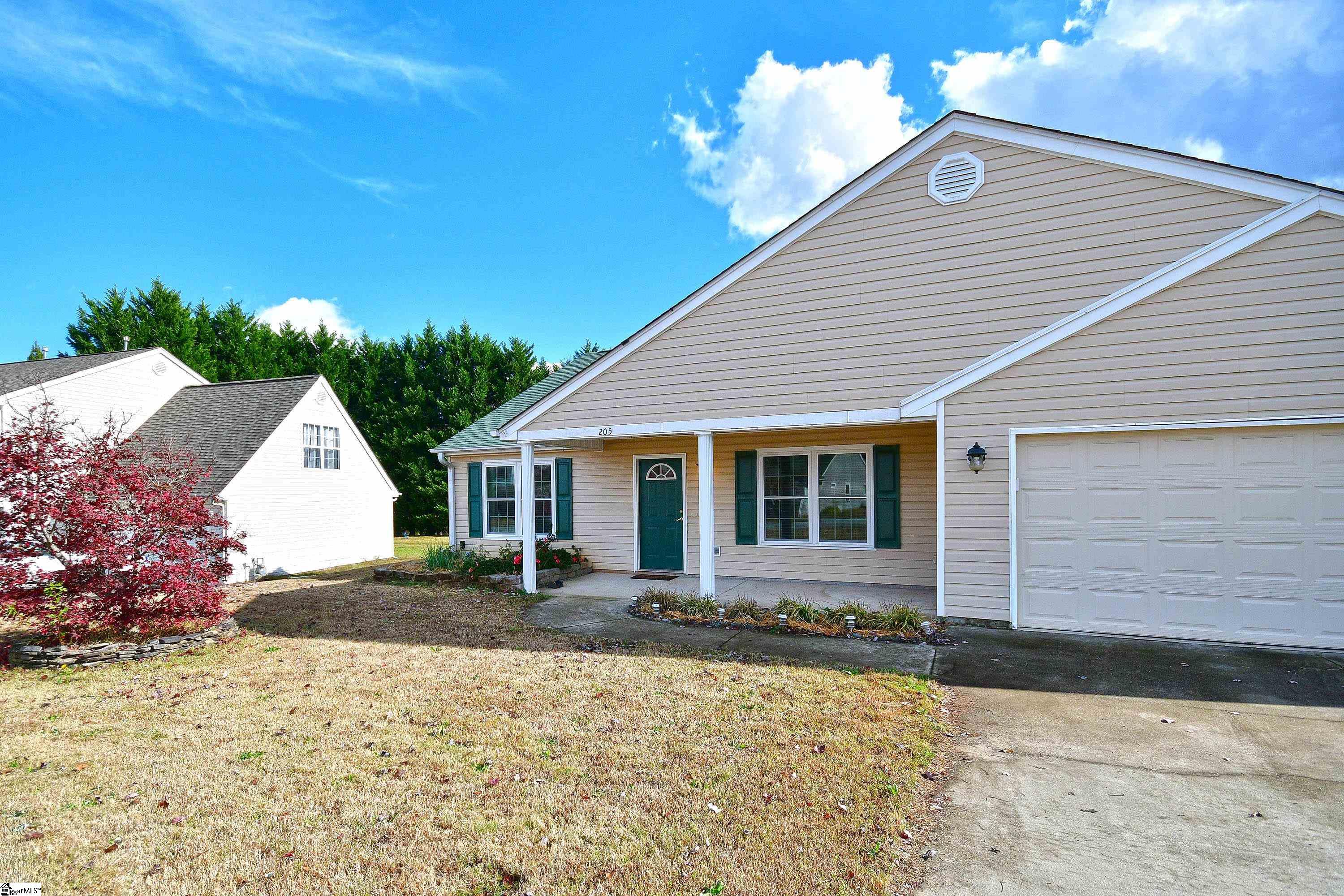 205 High Ridge Court Easley, SC 29642 - Photo 35 of 36 Gallery Image 35