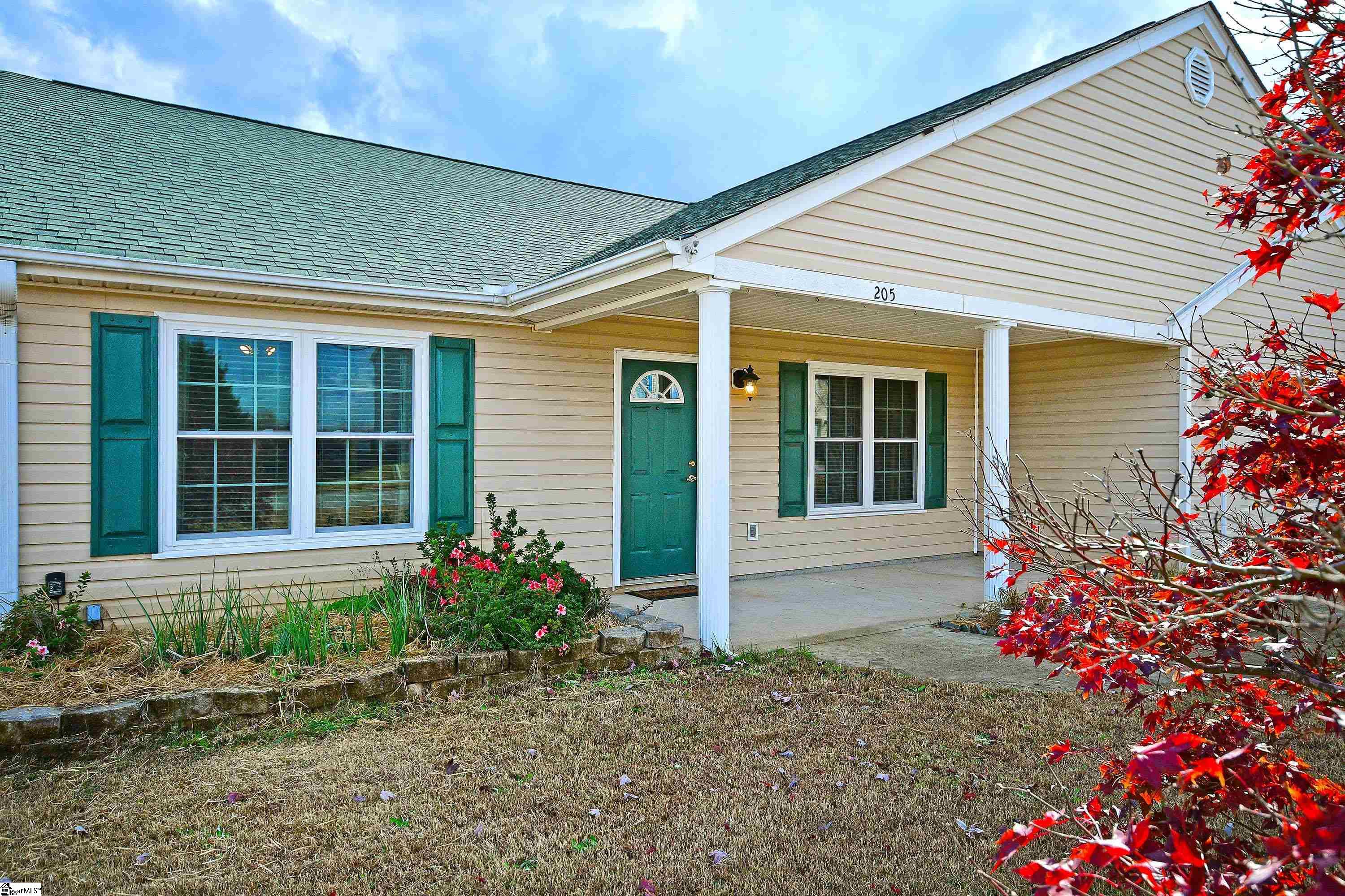 205 High Ridge Court Easley, SC 29642 - Photo 36 of 36 Gallery Image 36