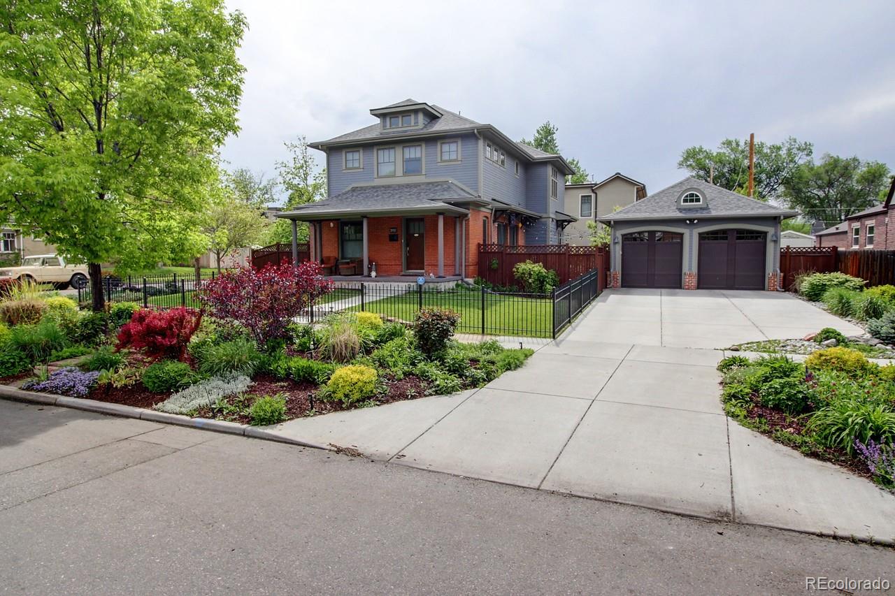 3901 Raleigh Street Denver, CO 80212 - Photo 1 of 40 Gallery Image 1