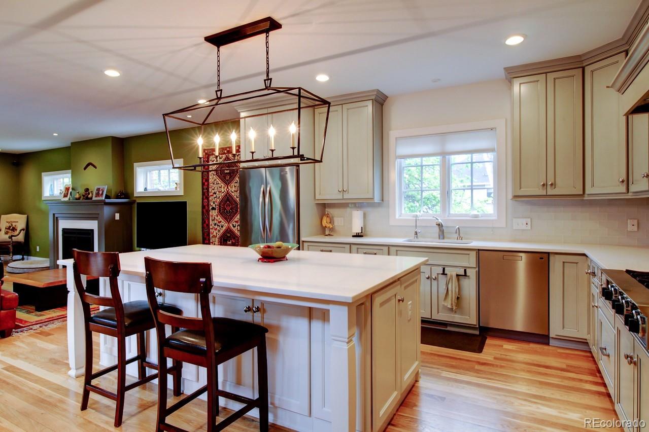 3901 Raleigh Street Denver, CO 80212 - Photo 11 of 40 Gallery Image 11