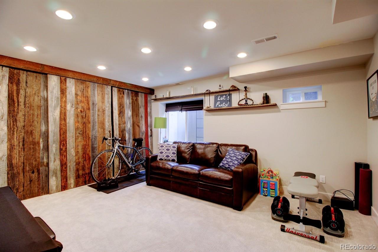3901 Raleigh Street Denver, CO 80212 - Photo 30 of 40 Gallery Image 30