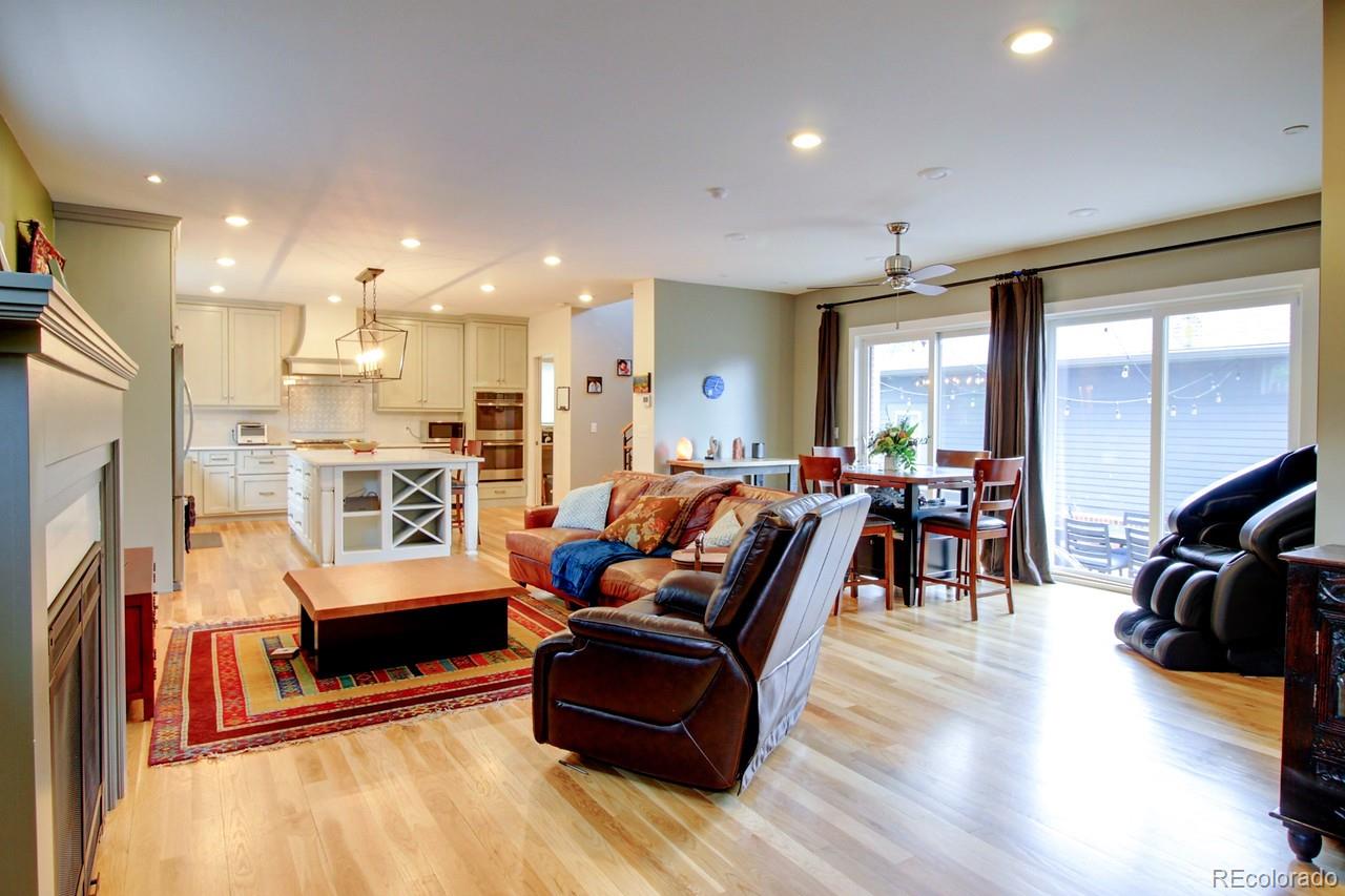 3901 Raleigh Street Denver, CO 80212 - Photo 3 of 40 Gallery Image 3