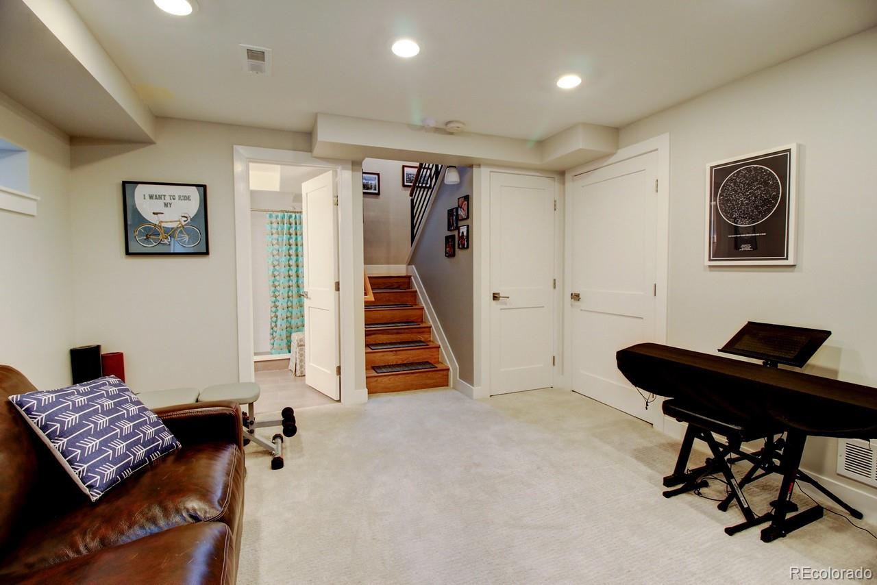 3901 Raleigh Street Denver, CO 80212 - Photo 32 of 40 Gallery Image 32
