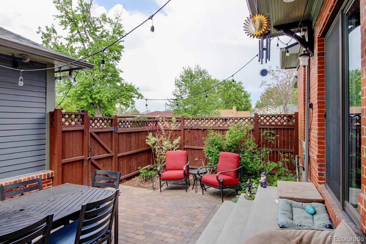 3901 Raleigh Street Denver, CO 80212 - Photo 35 of 40 Gallery Image 35