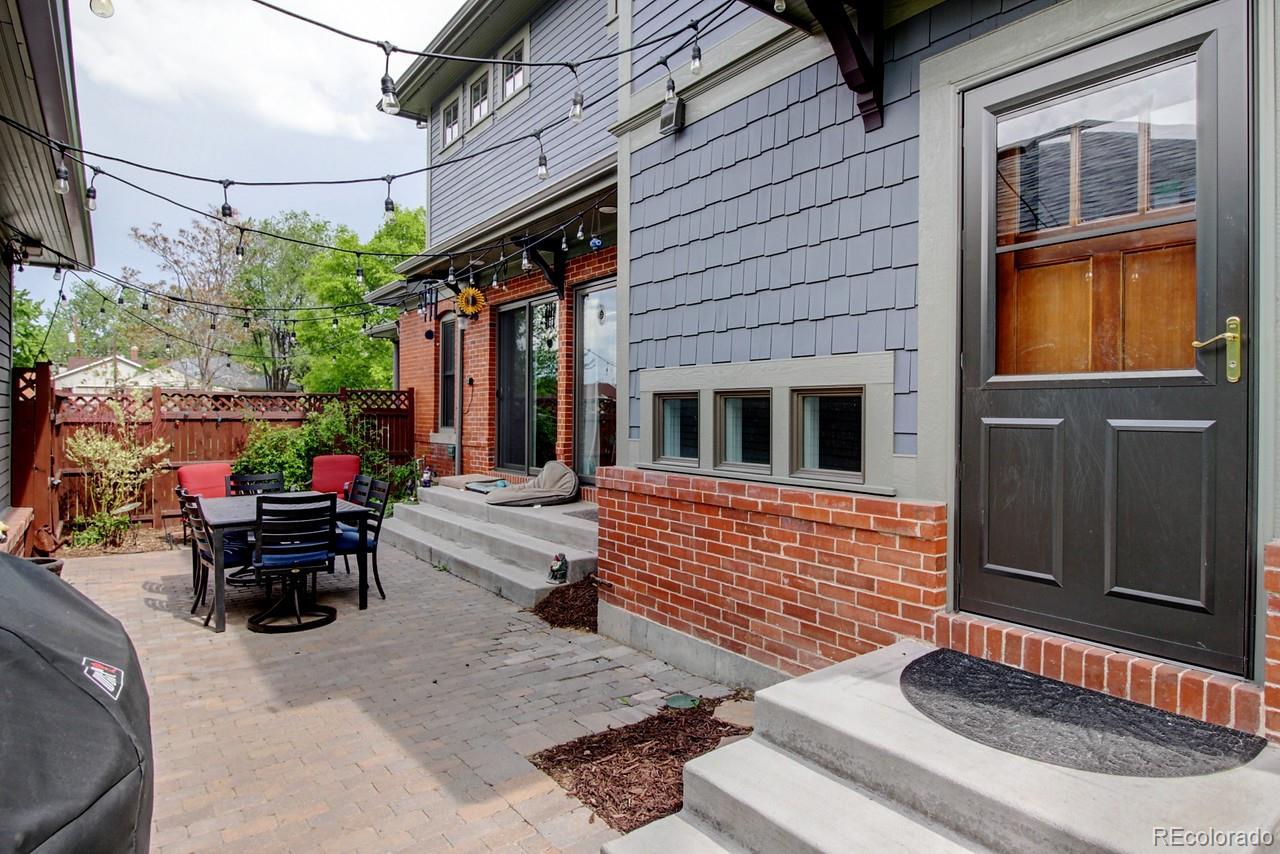 3901 Raleigh Street Denver, CO 80212 - Photo 36 of 40 Gallery Image 36