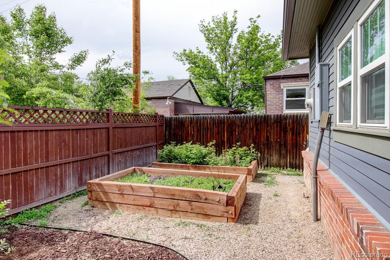 3901 Raleigh Street Denver, CO 80212 - Photo 38 of 40 Gallery Image 38