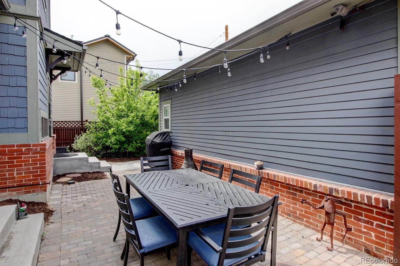 3901 Raleigh Street Denver, CO 80212 - Photo 39 of 40 Gallery Image 39