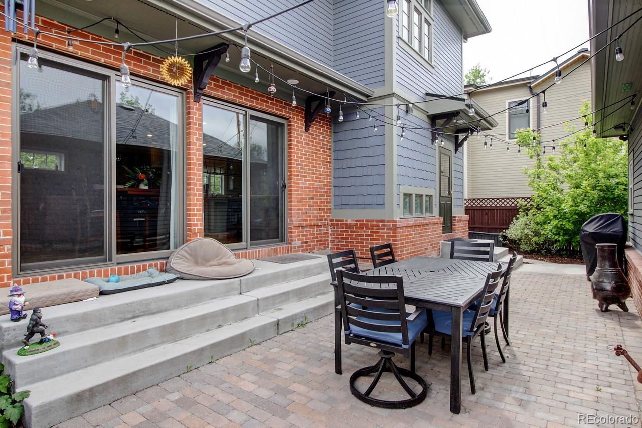 3901 Raleigh Street Denver, CO 80212 - Photo 40 of 40 Gallery Image 40