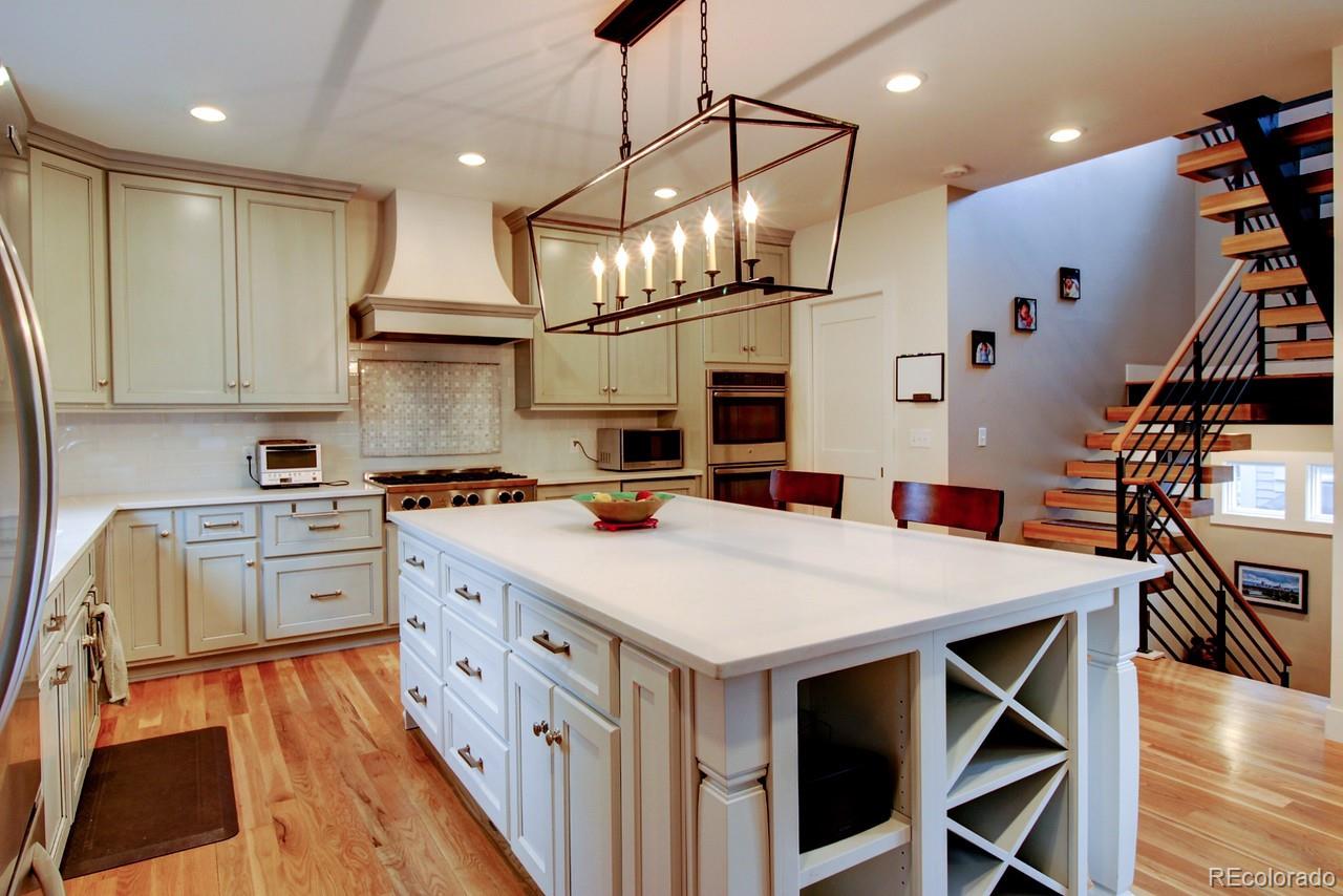 3901 Raleigh Street Denver, CO 80212 - Photo 9 of 40 Gallery Image 9