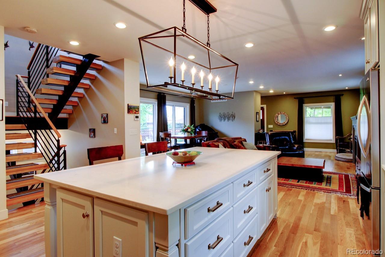 3901 Raleigh Street Denver, CO 80212 - Photo 10 of 40 Gallery Image 10