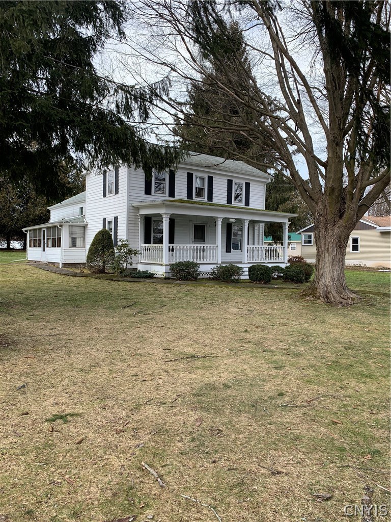 6443 Newport Road Camillus, NY 13164 - Photo 1 of 1 Gallery Image 1