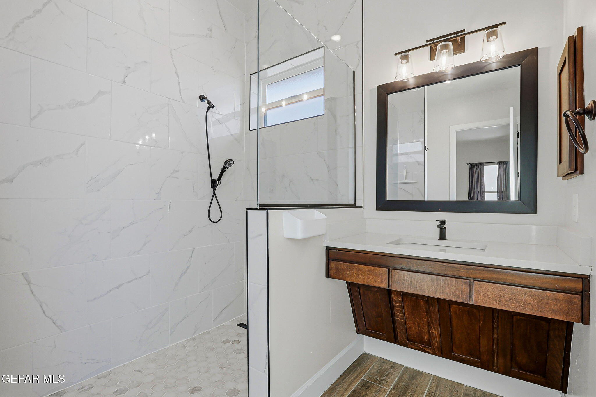 12329 Sugden Road Clint, TX 79836 - Photo 78 of 105 BEDROOM 3