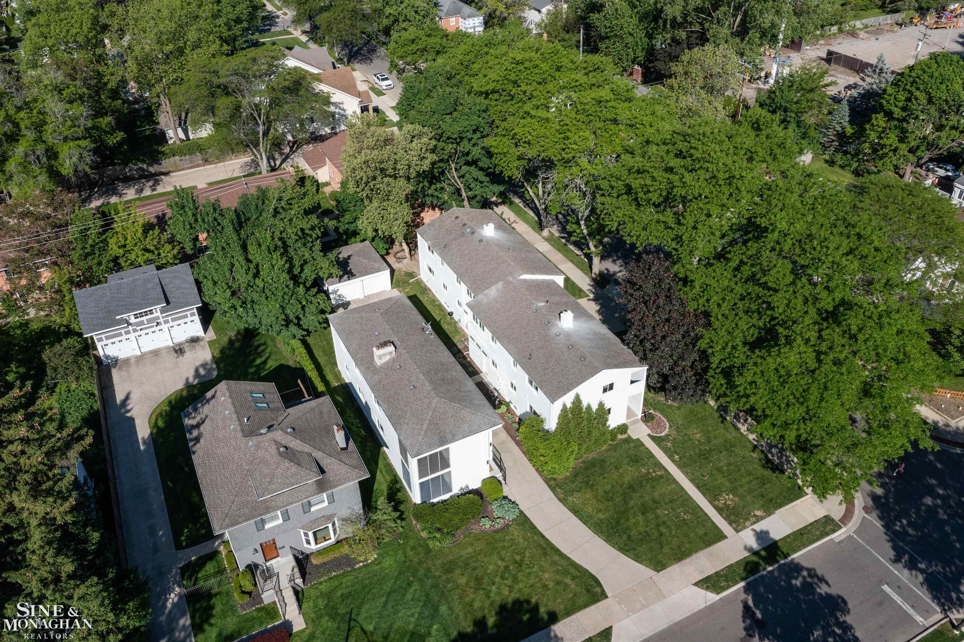 515 Neff Road Grosse Pointe, MI 48230 - Photo 93 of 99