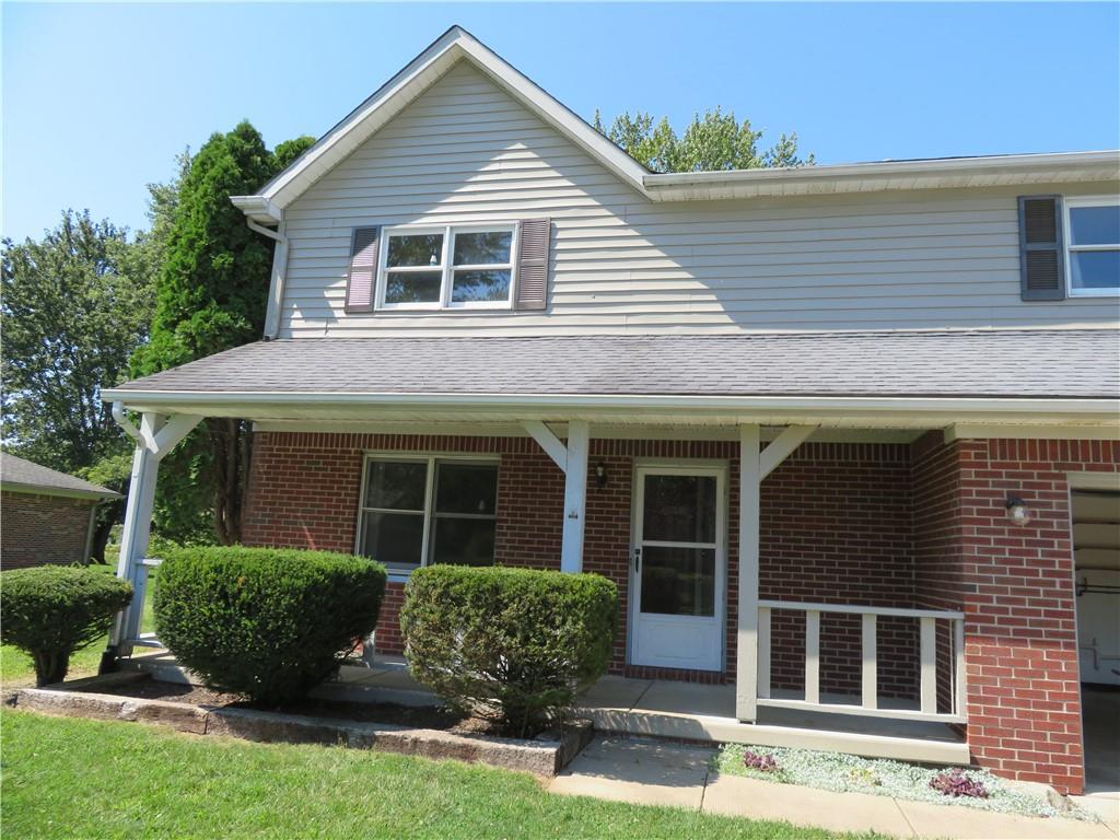 422 Old Farm Road Danville, IN 46122 - Photo 1 of 28 Gallery Image 1