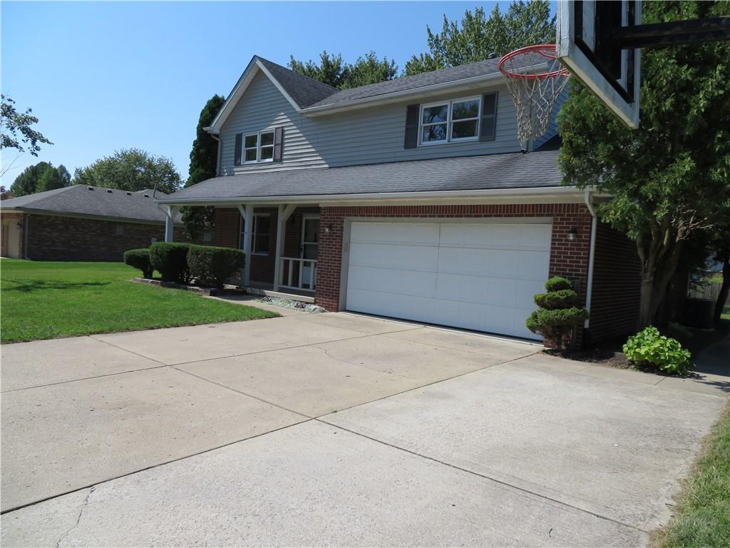 422 Old Farm Road Danville, IN 46122 - Photo 2 of 28 Gallery Image 2
