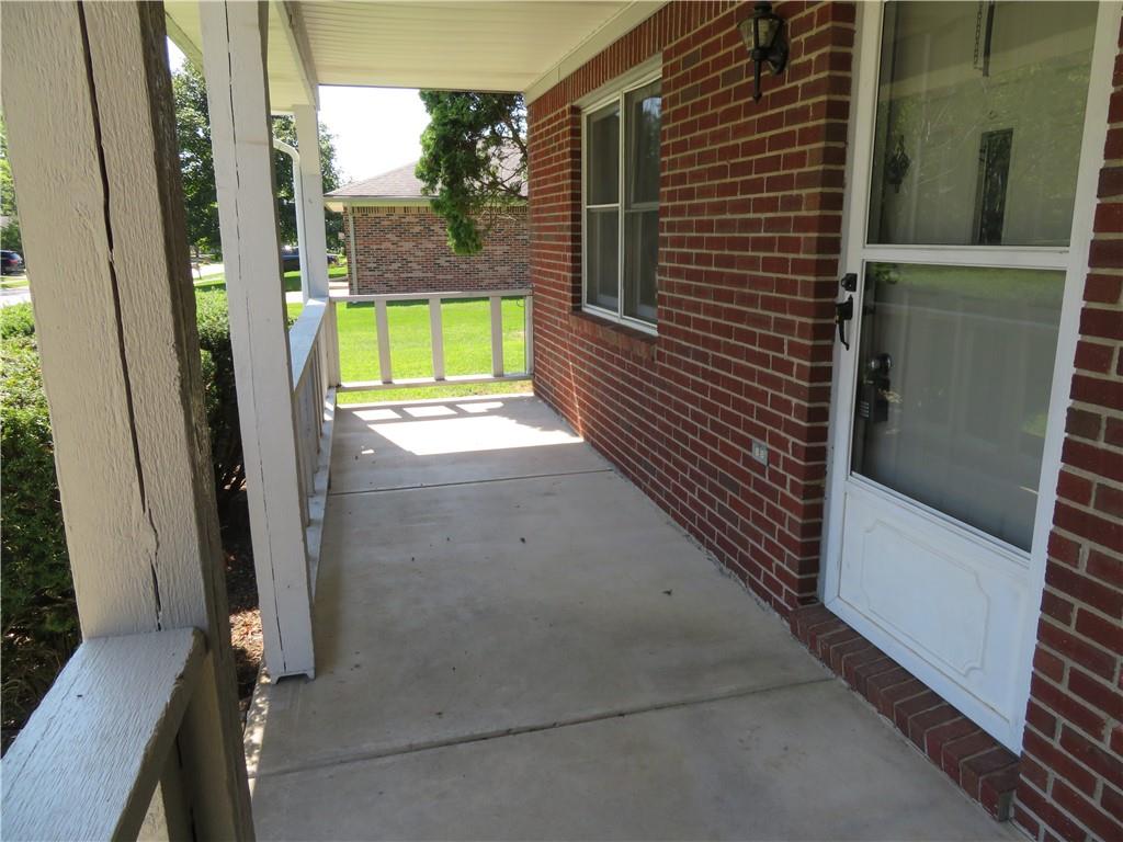 422 Old Farm Road Danville, IN 46122 - Photo 3 of 28 Gallery Image 3