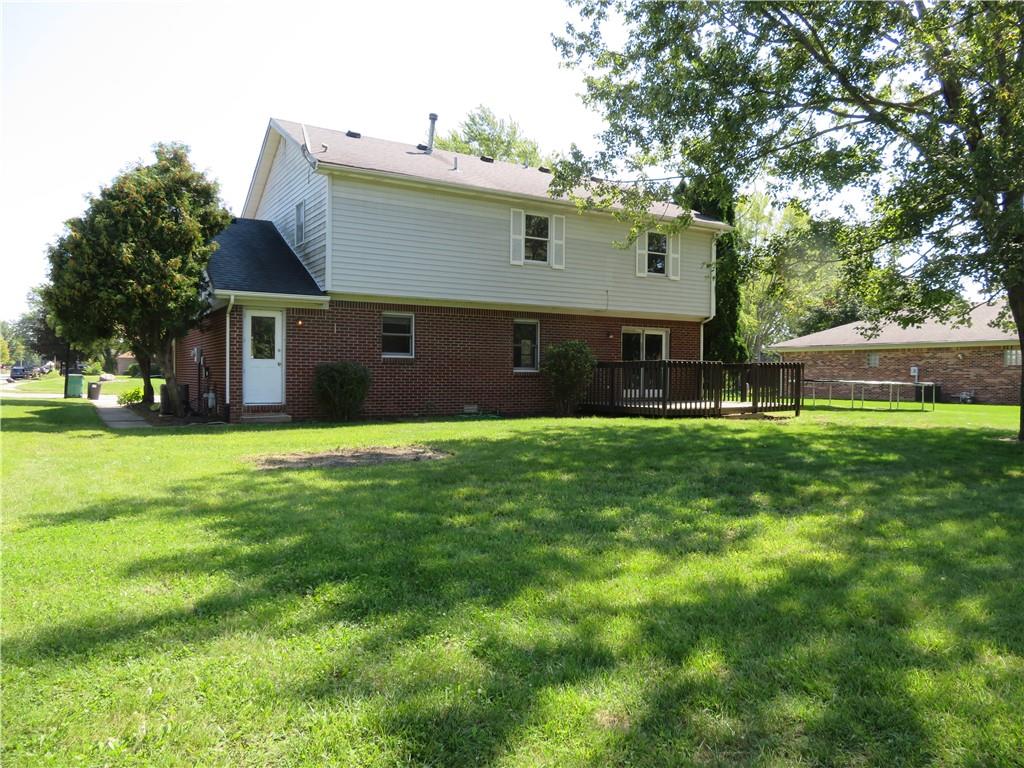 422 Old Farm Road Danville, IN 46122 - Photo 24 of 28 Gallery Image 24