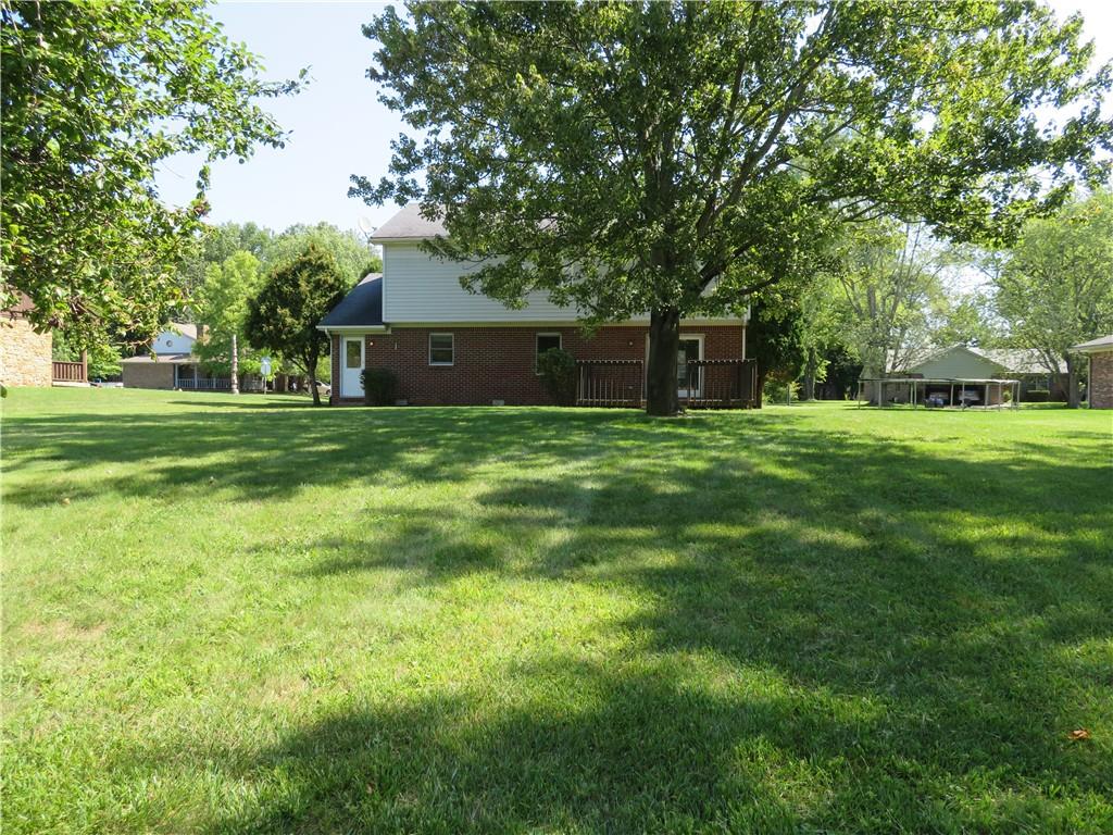 422 Old Farm Road Danville, IN 46122 - Photo 25 of 28 Gallery Image 25