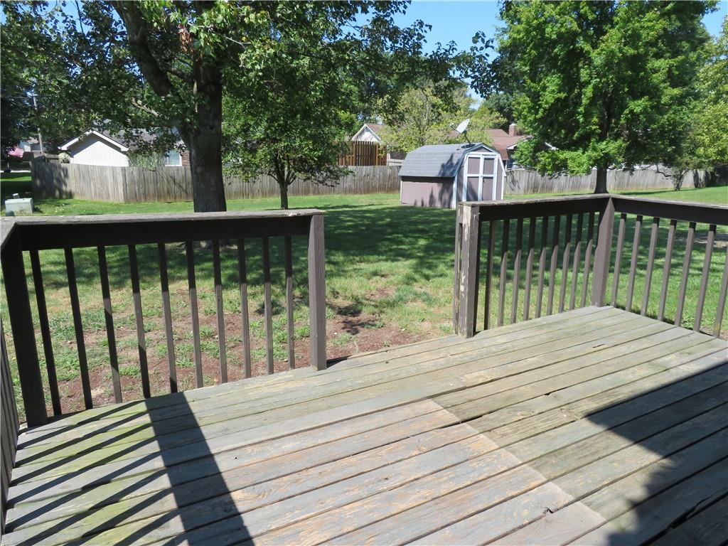 422 Old Farm Road Danville, IN 46122 - Photo 26 of 28 Gallery Image 26