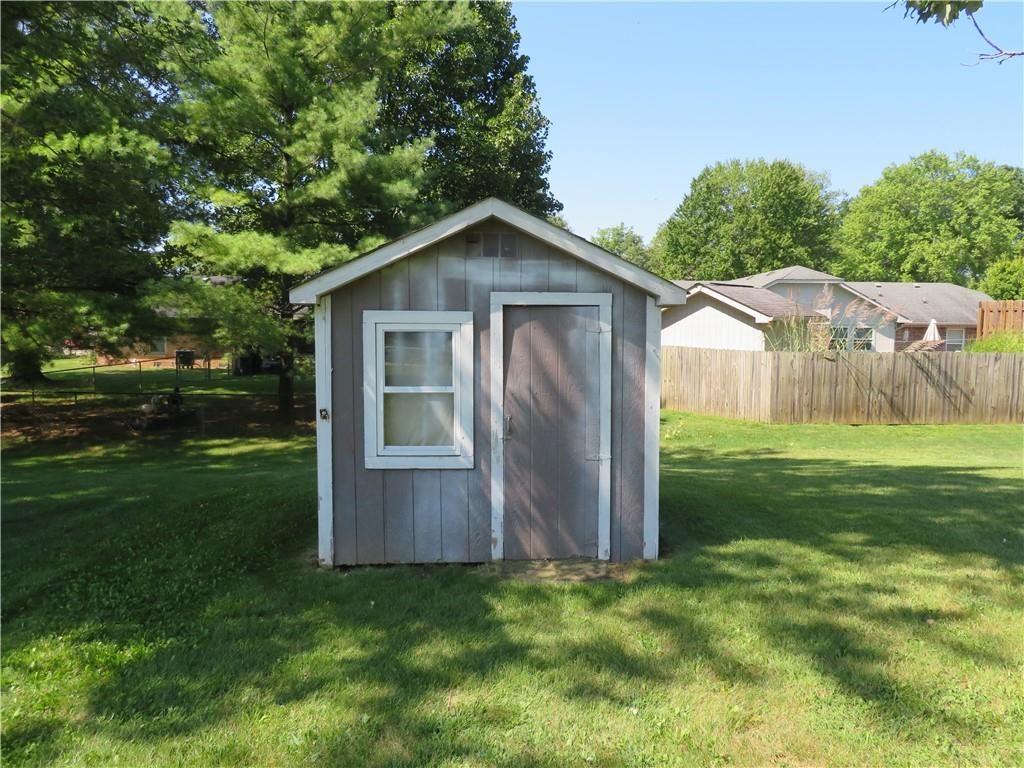 422 Old Farm Road Danville, IN 46122 - Photo 27 of 28 Gallery Image 27